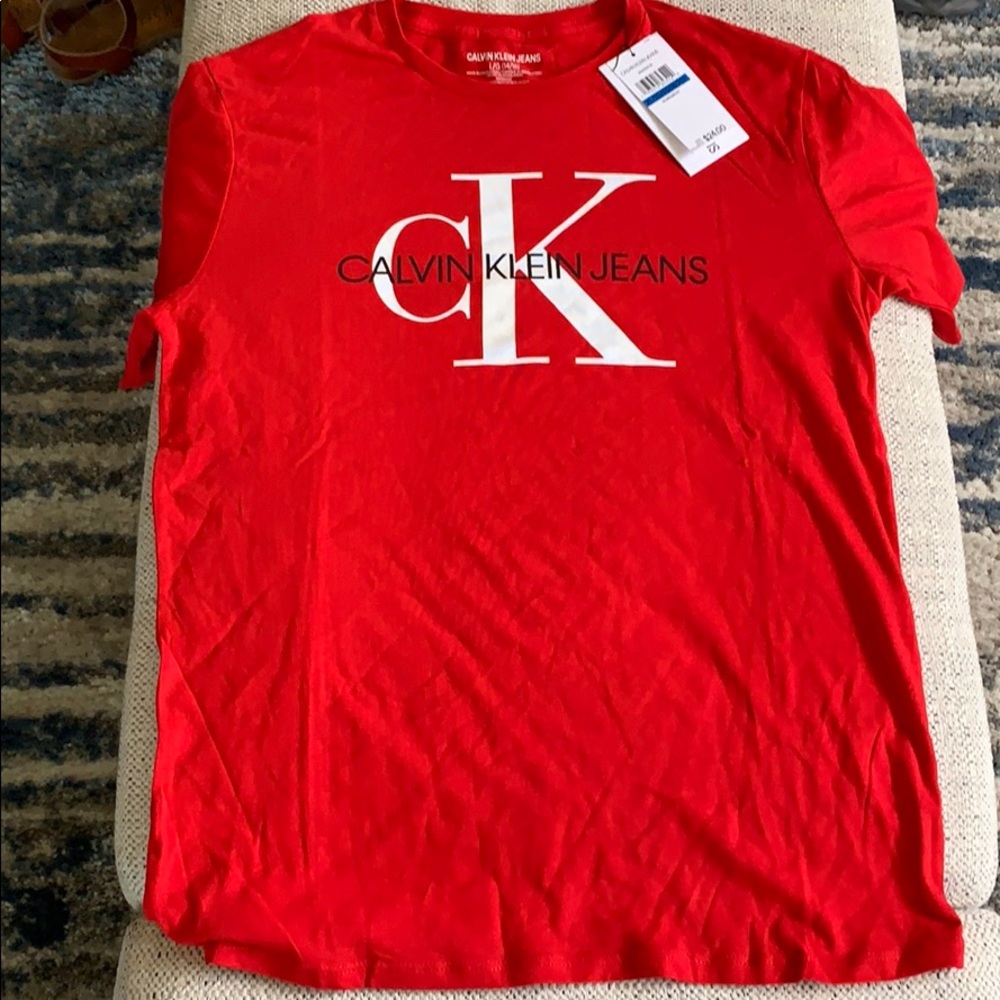 Calvin Klein t-shirt